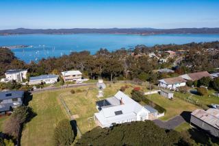 Dar-el -Great Old World Charm, pet friendly home! - 4