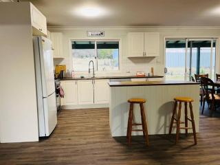 Hunter village - - 6