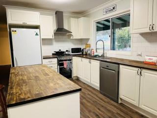 Hunter village - - 7