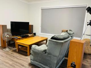 Hunter village - - 2