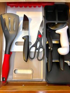 Departamento grande en pleno centro histórico - 1