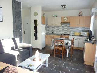 Appartement rénové, 6 pers, terrasse, parking, proche centre et plage - Cap d'Agde - FR-1-723-8 - Le Cap d'Agde - 9