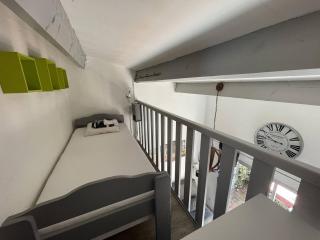 Appartement Refait à Neuf Proche Plage Richelieu, Terrasse, Piscine, Parking et Clim pour 5 Pers. - FR-1-723-9 - Cap d'Agde - 5