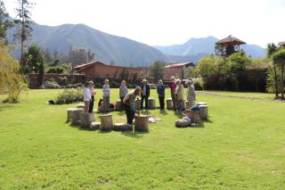Hotel Villa Urubamba - 8