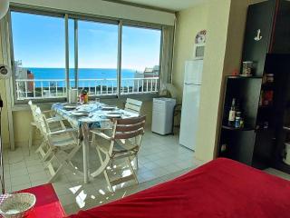 Studio cabine avec piscine, parking, climatisation, proche plage - FR-1-723-30 - Cap d'Agde - 8