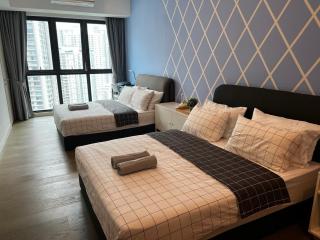 The Ooak Suite - Kuala Lumpur - 3