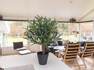 Luxury Retreat in Lonstrup - By Traum Ferienwohnungen - 1