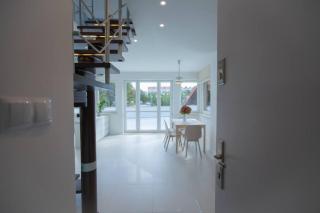 Urban Jungle Taras- luksusowy apartament w Gdyni. - Gdynia - 8
