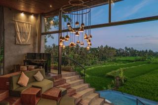 The Flow House - Ubud - 9