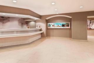 SpringHill Suites Asheville - 7
