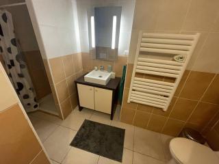 Bel appartement climatisé avec piscine et balcon, proche plage et commerces - Cap d'Agde - FR-1-723-67 - Le Cap d'Agde - 5