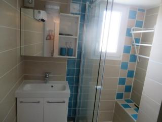 Bel appart neuf proche plage Richelieu, 6 pers, parking inclus - FR-1-723-79 - Le Cap d'Agde - 2