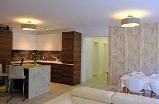 Urban Jungle Garden & Patio - Luksusowy apartament w Gdyni - Gdynia - 1
