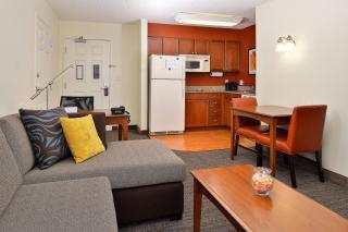 Residence Inn by Marriott Loveland Fort Collins - 3