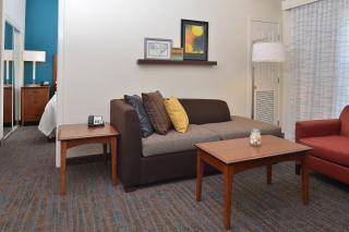 Residence Inn by Marriott Loveland Fort Collins - 1
