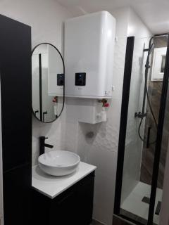Charmant appartement proche de la défense - Rueil-Malmaison - 4
