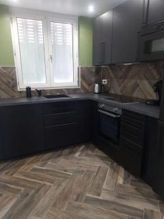 Charmant appartement proche de la défense - 5