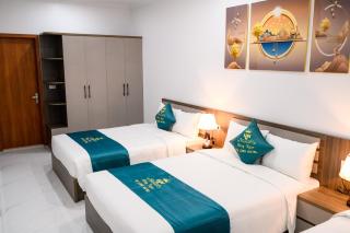 Hồng Ngọc Hạ Long Hotel - 2