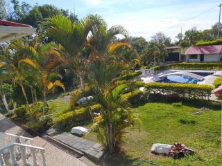 FINCA EN CHINAUTA VIA ARBELAEZ PISCINA-ECOTURISMO - Fusagasuga - 3