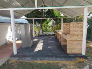 FINCA EN CHINAUTA VIA ARBELAEZ PISCINA-ECOTURISMO - Fusagasuga - 2