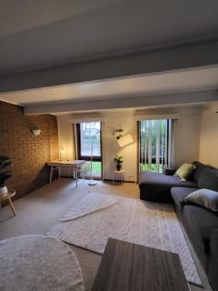 Warm Cosy Paynesville Get-Away - Paynesville - 0
