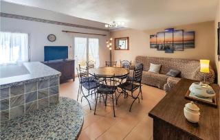 3 Bedroom Gorgeous Home In Portiragnes - 7