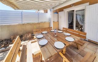3 Bedroom Gorgeous Home In Portiragnes - Portiragnes - 4