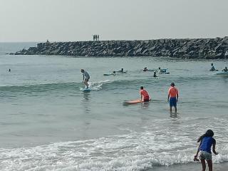 Thendralhomestay - Pondicherry - 2