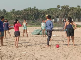 Thendralhomestay - Pondicherry - 4