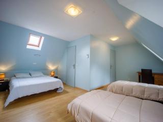 Maison cosy pour 6 pers à Loudenvielle avec Wifi gratuit, proche lac et Balnéa - FR-1-695-28 - Loudenvielle - 2