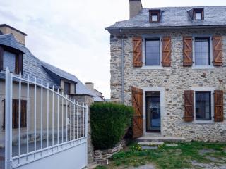 Maison cosy pour 6 pers à Loudenvielle avec Wifi gratuit, proche lac et Balnéa - FR-1-695-28 - 6