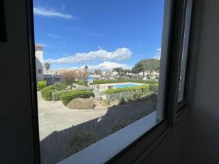 Appartement 2 pièces avec loggia et piscine à 100m de la plage - Le Grau-du-Roi - FR-1-250-250 - Le Grau-du-Roi - 9