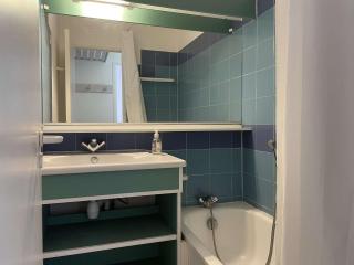 Appartement avec terrasse, piscine et à 5 min de la plage à Juan les Pins - FR-1-252-185 - Antibes - 4