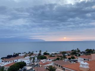 Sunset Seaview La Arena - Puerto de Santiago - 7