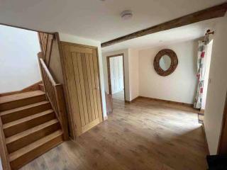Charming Norfolk Barn Conversion in Barnham Broom - 7