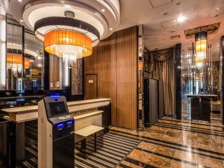 APA Hotel Ginza Shintomicho Ekimae - Tokyo - 7