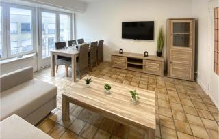 1 Bedroom Nice Apartment In Westende - Middelkerke - 0
