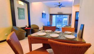 Wet Amusement Water Themepark Melaka Family Suite By YGM - Malakka - 3