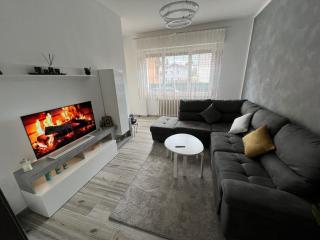 Casa di Afi, Perfect For 4 - Kitchen - Parking - Netflix - Arona - 9