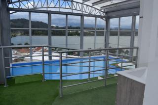 Amplio apartamento lujoso al lado del lago - 7