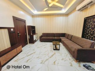 Hotel Om - Betūl - 8