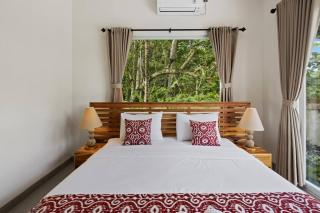 New 4 BR Villa surrounded by Jungle and Ricefields - Ubud - 4