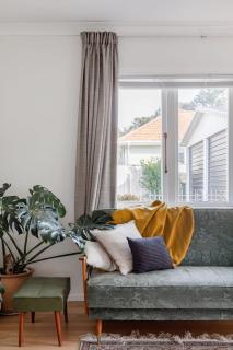 Mid-century modern family home - Auckland - 5
