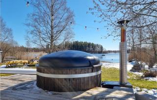 Gorgeous Home In Ljung With Kitchen - 2