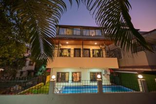 Orchid villa - Lonavala - 8