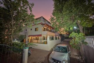 Orchid villa - Lonavala - 6