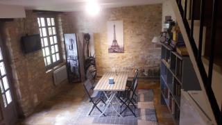 Maison d'amis - 8