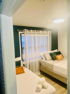 Cozy Condo, Minutes from Broadwy, Sleeps 5 - Nashville - 8