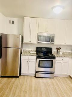 Cozy Condo, Minutes from Broadwy, Sleeps 5 - Nashville - 5