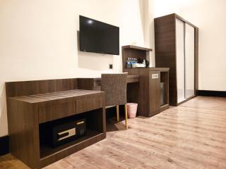 The NINES HOTEL Malacca - Malacca - 2